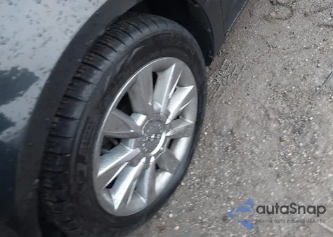 2010 Lincoln Mkz из США, поврежденный, VIN 3LNHL2GC7AR651029